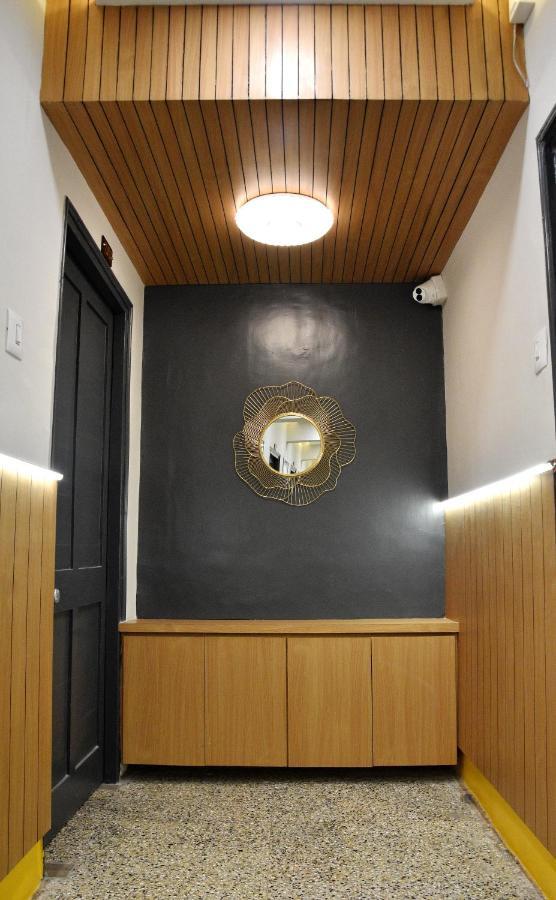 Prince Residency Club House Jāmnagar Dış mekan fotoğraf