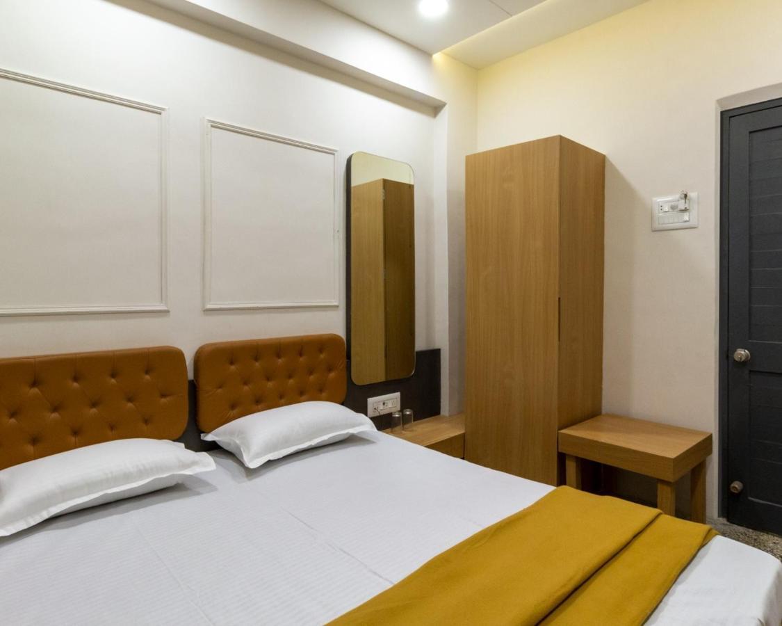 Prince Residency Club House Jāmnagar Dış mekan fotoğraf