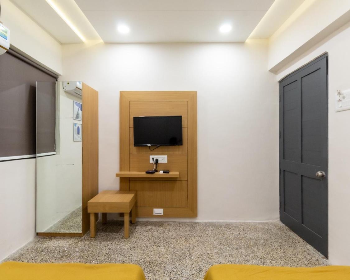 Prince Residency Club House Jāmnagar Dış mekan fotoğraf